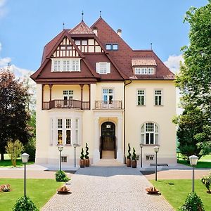 Hotel Steirerschlössl